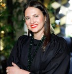 ANNA BUDYMKA
