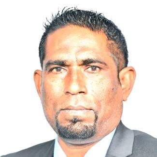 Ali Mohamed
