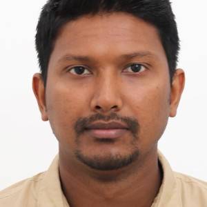 Mahfuzur Rahman
