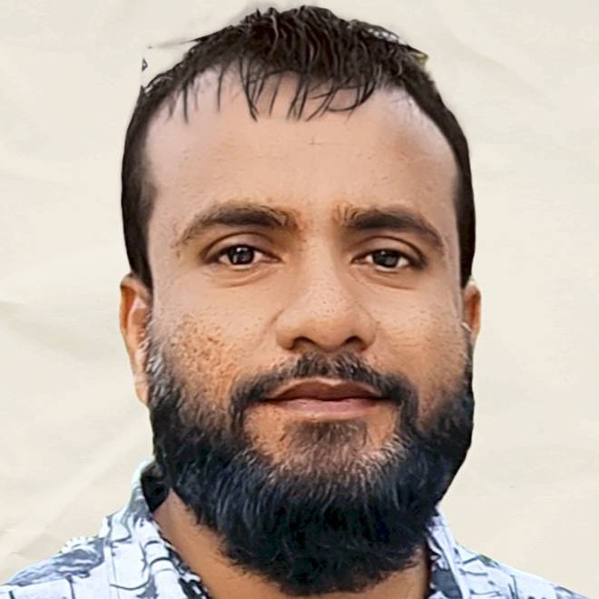 Moosa Nazim