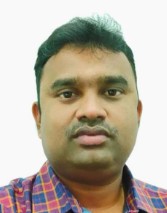 Ashok Kumar Palaka