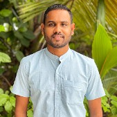 Hassan Ali