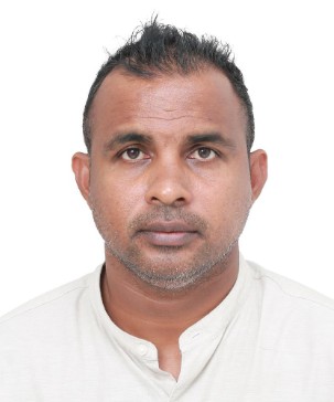 SHAAN HASSAN