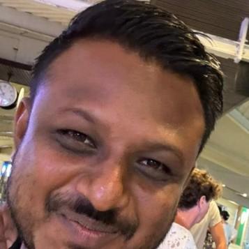 AHMED FARUSHAN