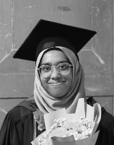 Esha Adil Naseem