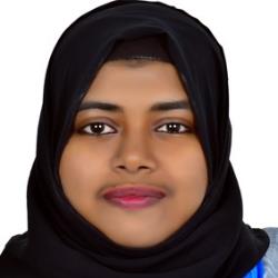 Arifa Ottapilakkal