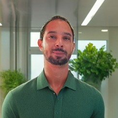 RAMY KHALIL