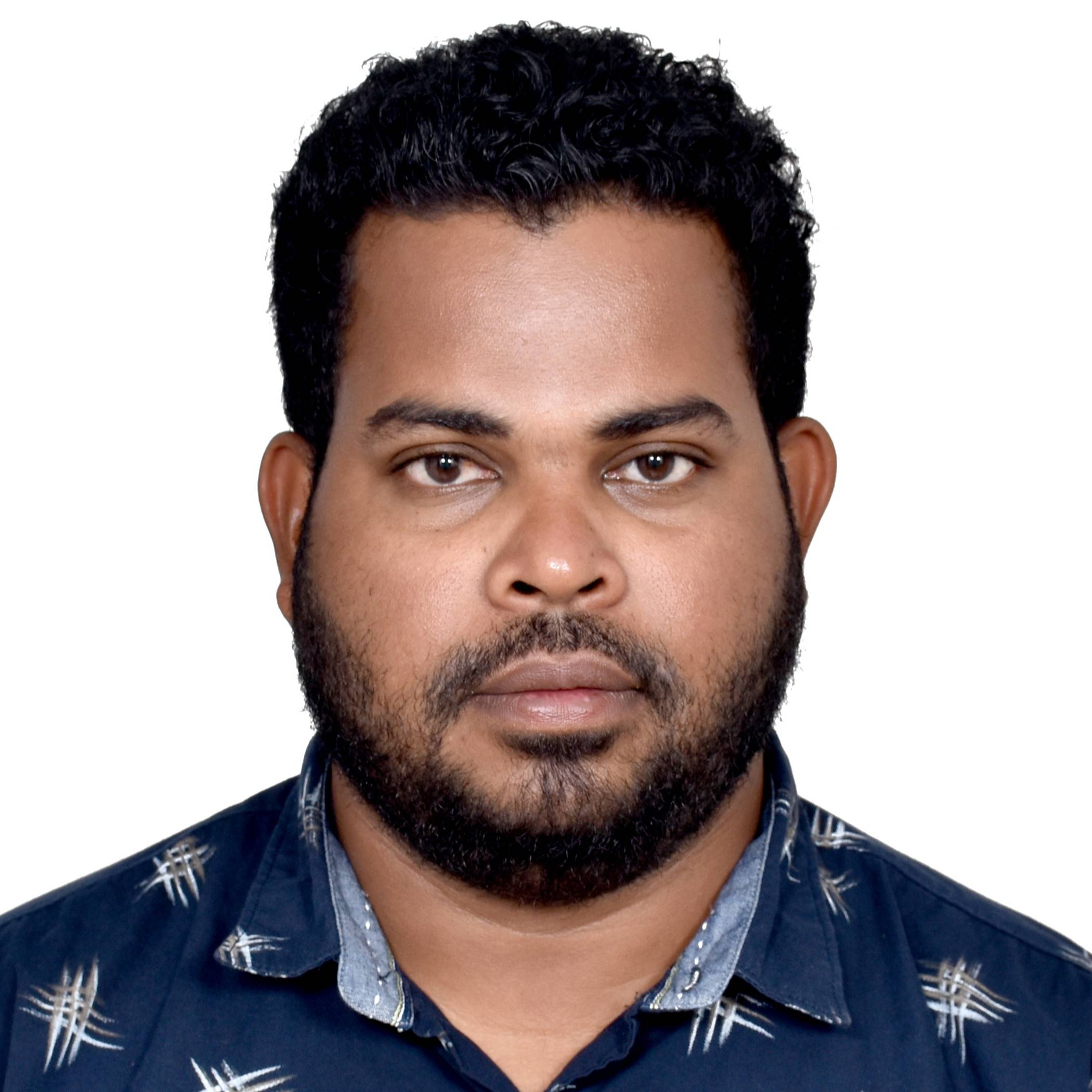 Hussain Ziyadh