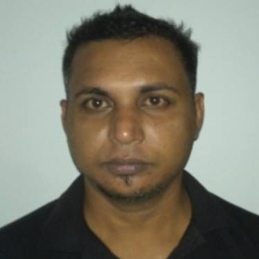 Gayan Perera