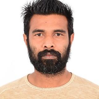 IRUSHAD AHMED