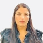 MAYA CHETTRI CHANDRA