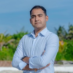 Sribanta Acharya