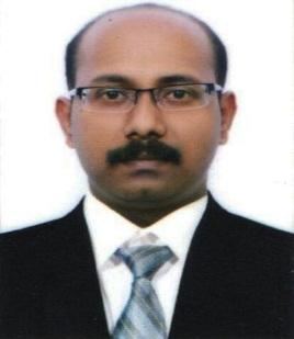 Mahesh Raveendran