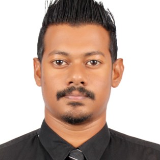 ISMAIL SHAAHU