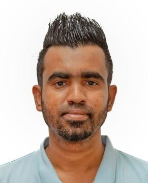 Ahmed Zahir